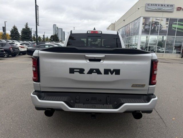 2026 Ram 1500 in Woodbridge, Ontario