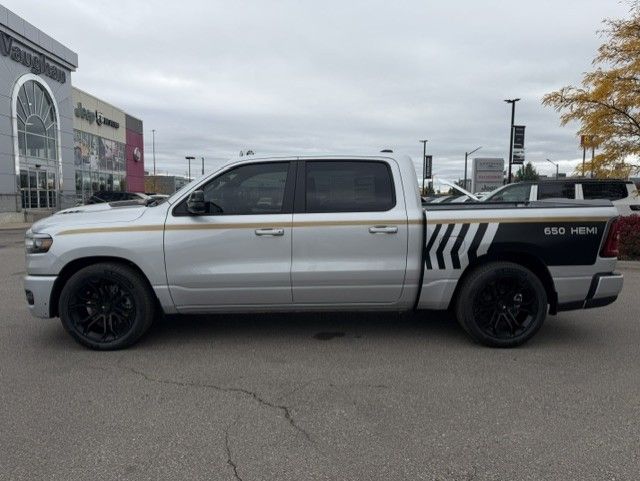 2026 Ram 1500 in Woodbridge, Ontario