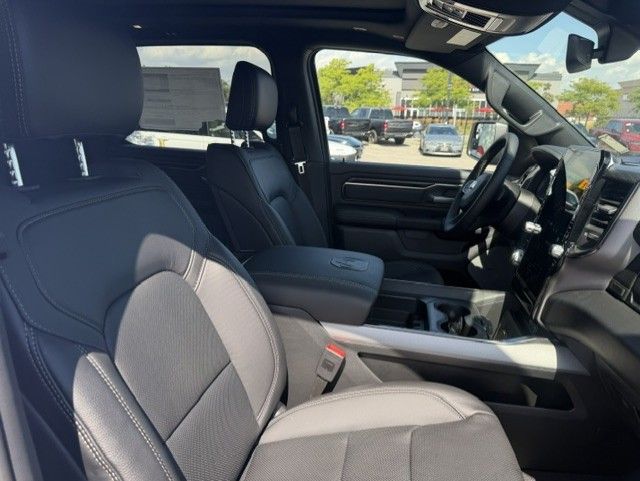 2027 Ram 1500