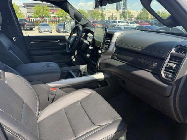 2027 Ram 1500