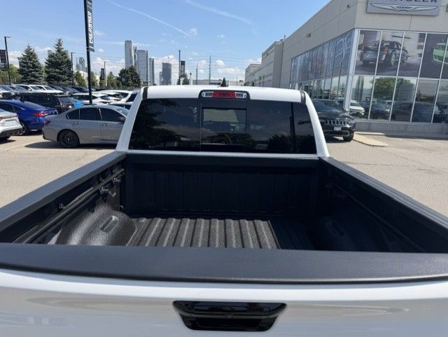2027 Ram 1500