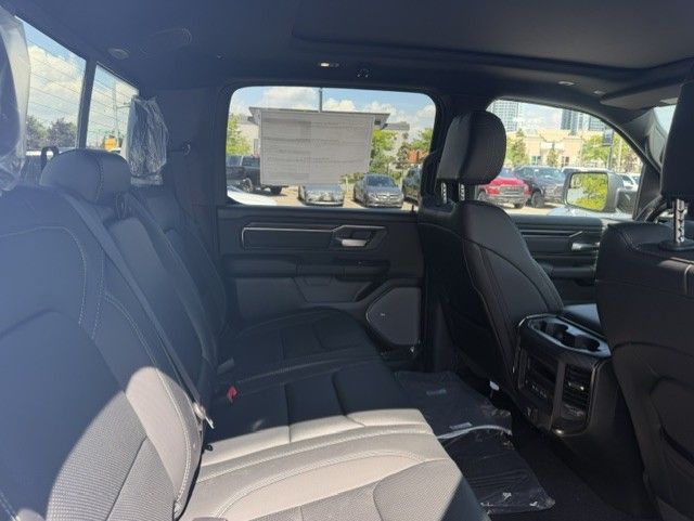 2027 Ram 1500