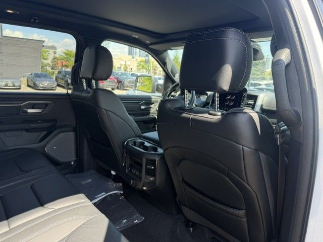 2027 Ram 1500
