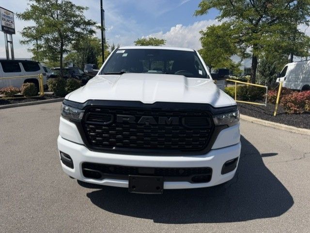 2027 Ram 1500