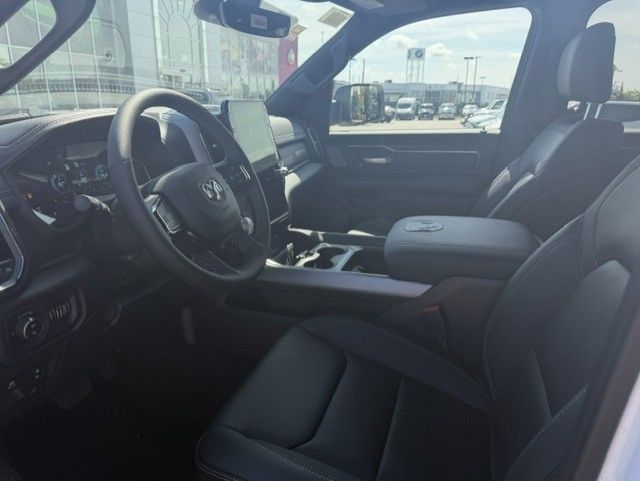 2027 Ram 1500