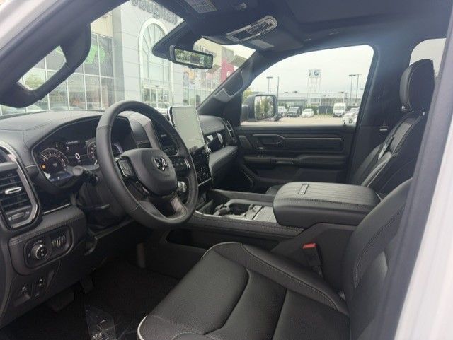 2027 Ram 1500