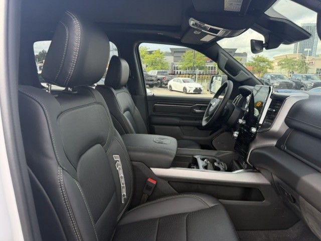 2027 Ram 1500
