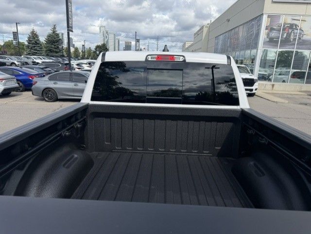 2027 Ram 1500