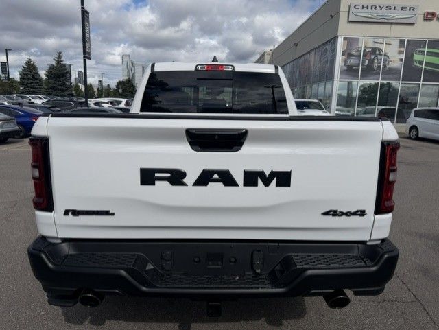 2027 Ram 1500