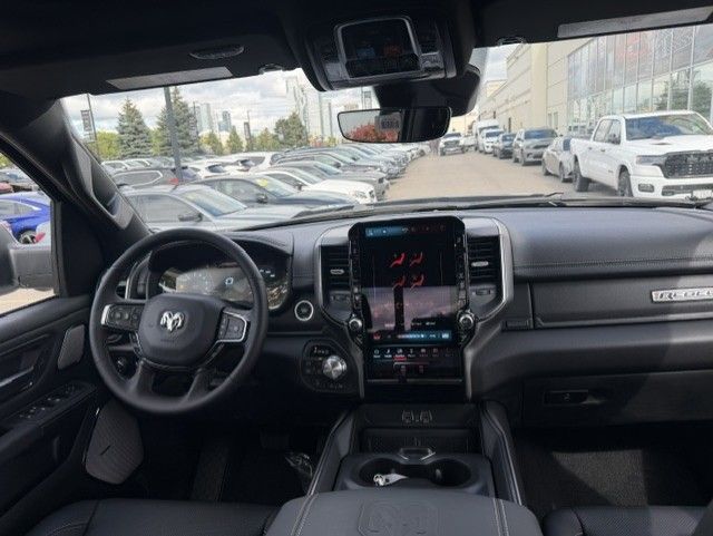 2027 Ram 1500