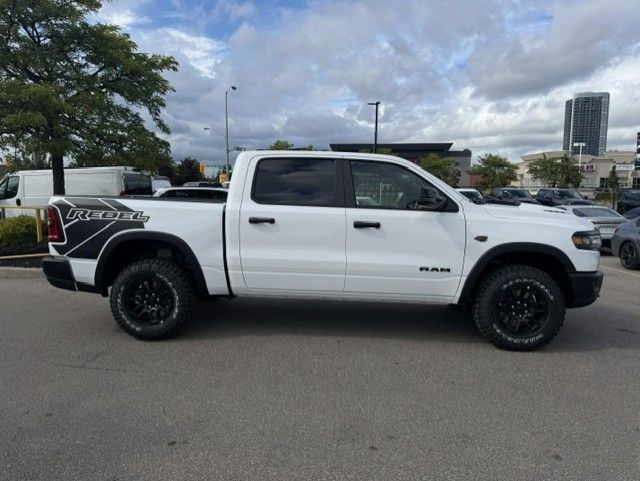 2027 Ram 1500