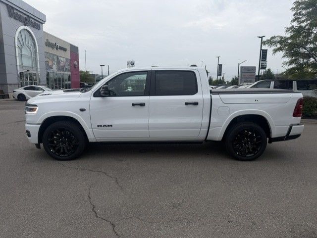 2027 Ram 1500