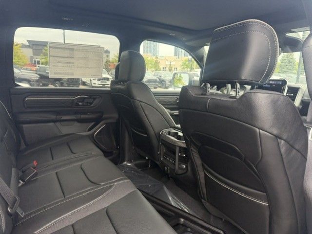 2027 Ram 1500