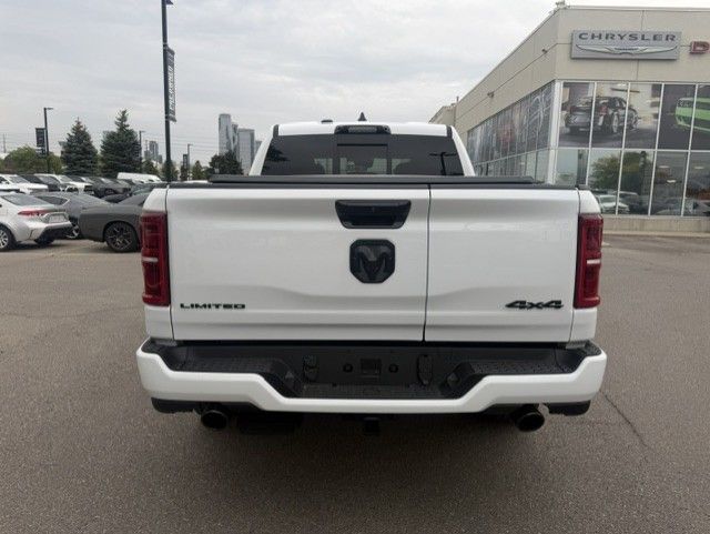 2027 Ram 1500