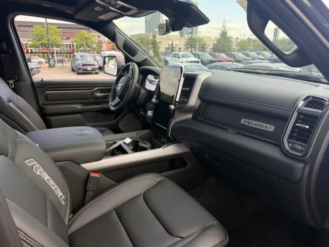 2027 Ram 1500