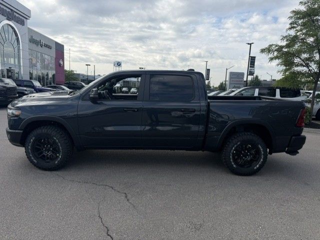 2027 Ram 1500