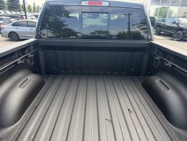 2027 Ram 1500