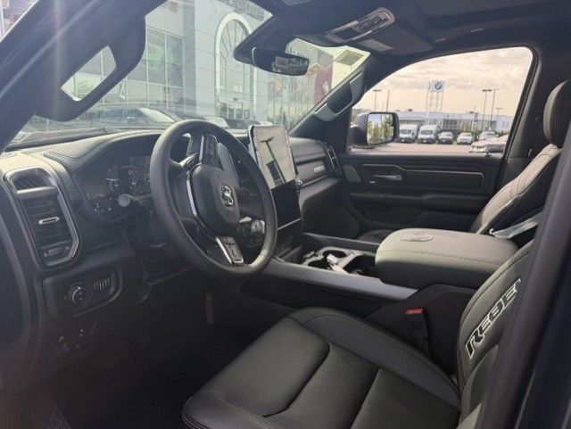 2027 Ram 1500