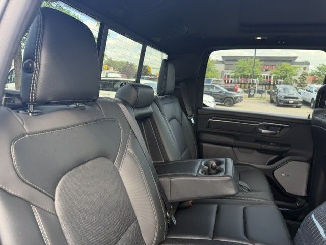 2027 Ram 1500