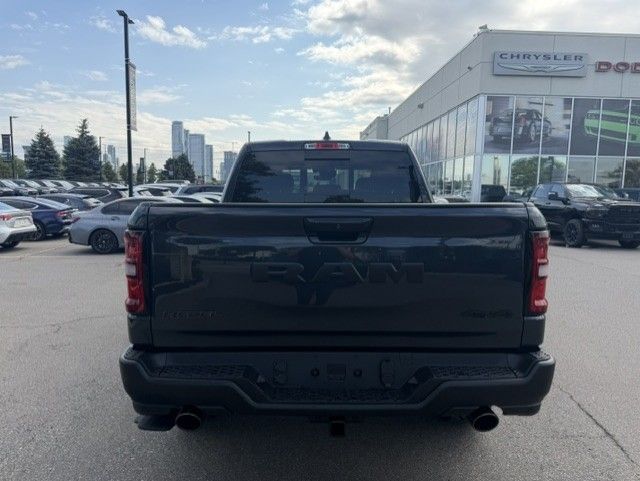 2027 Ram 1500
