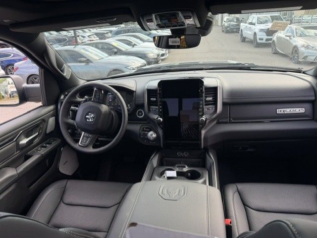 2027 Ram 1500