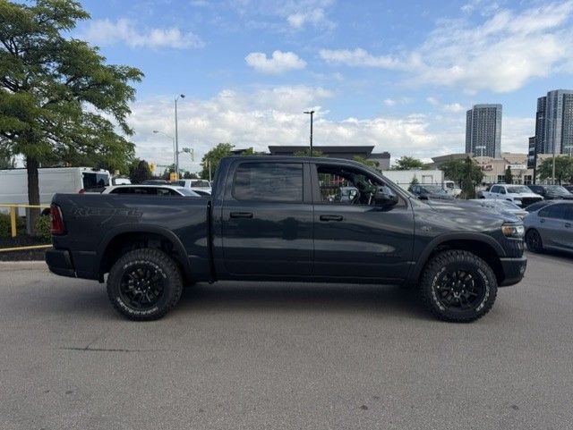 2027 Ram 1500