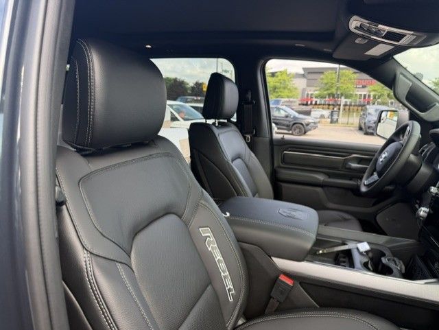 2027 Ram 1500