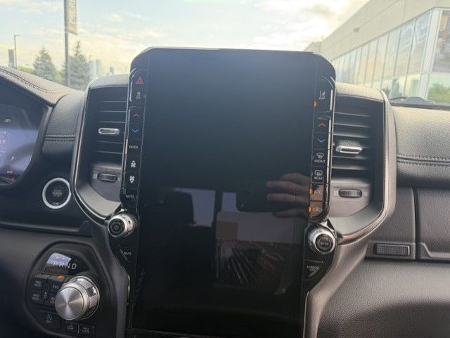 2027 Ram 1500