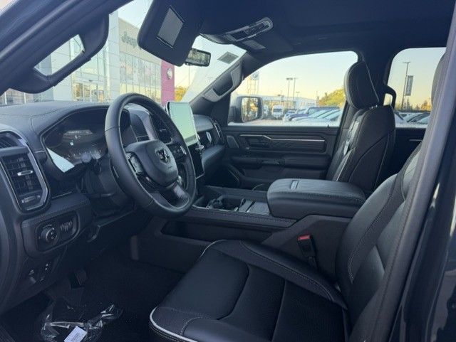 2027 Ram 1500