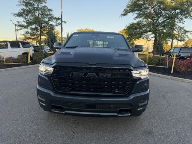 2027 Ram 1500