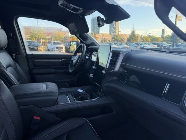 2027 Ram 1500