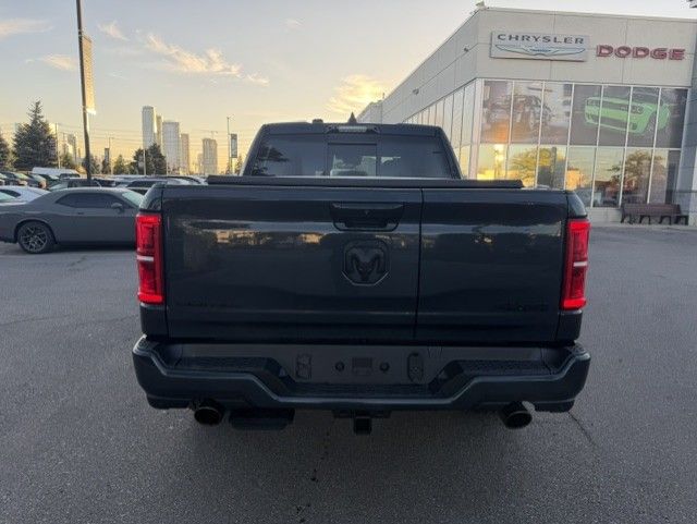 2027 Ram 1500