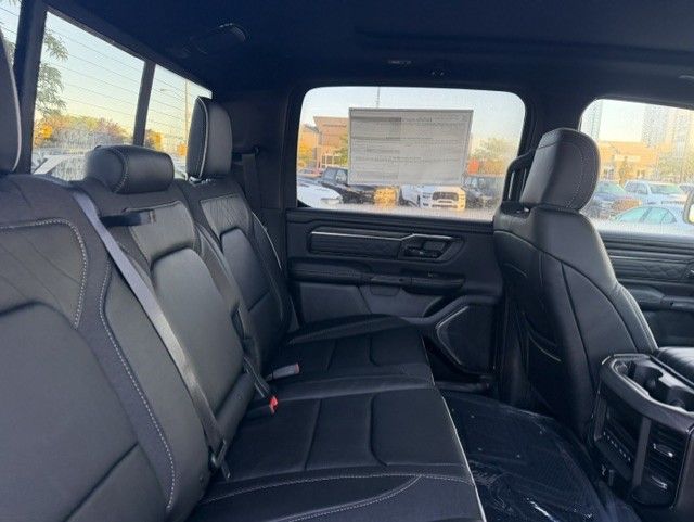 2027 Ram 1500