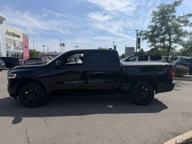 2027 Ram 1500