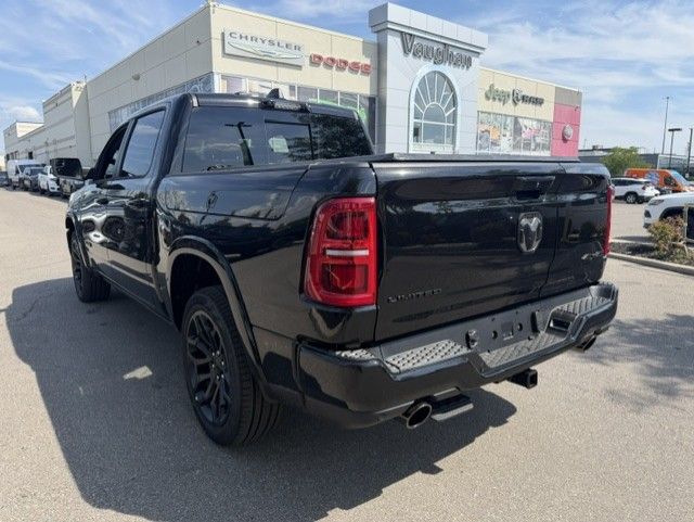 2027 Ram 1500