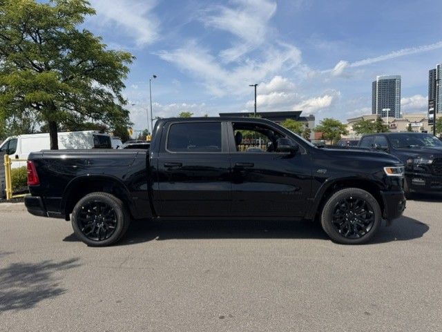 2027 Ram 1500