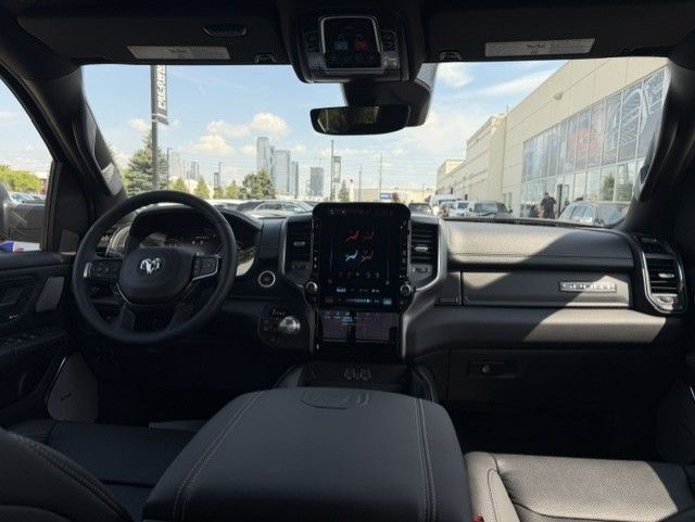 2027 Ram 1500