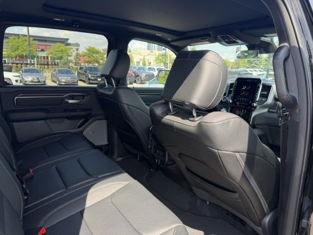 2027 Ram 1500