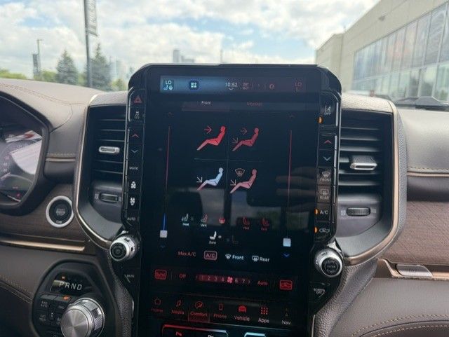 2027 Ram 1500 in Woodbridge, Ontario