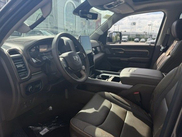 2027 Ram 1500 in Woodbridge, Ontario