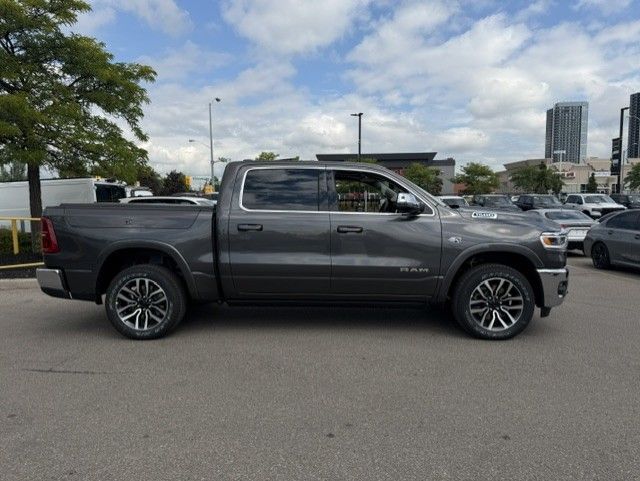 2027 Ram 1500 in Woodbridge, Ontario