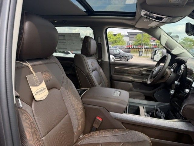 2027 Ram 1500 in Woodbridge, Ontario