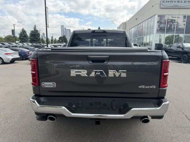 2027 Ram 1500 in Woodbridge, Ontario