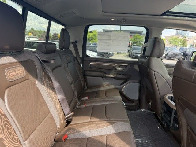 2027 Ram 1500 in Woodbridge, Ontario