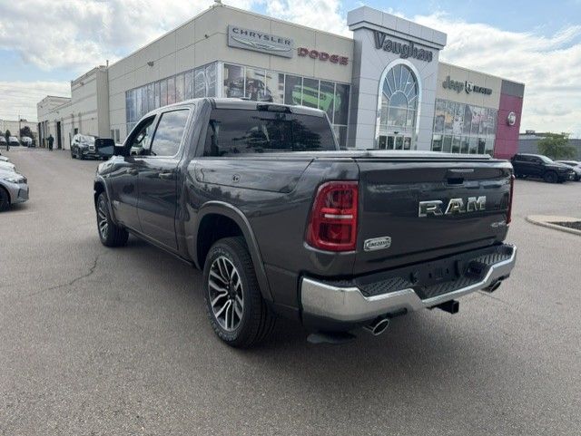2027 Ram 1500 in Woodbridge, Ontario