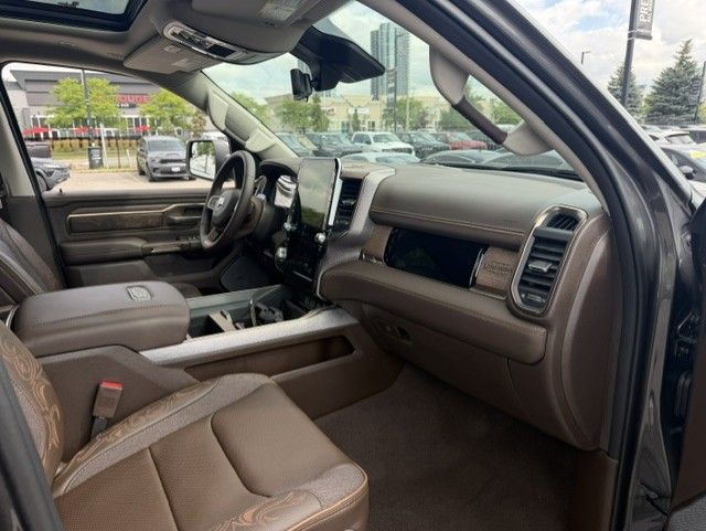 2027 Ram 1500 in Woodbridge, Ontario