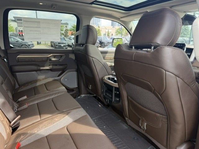 2027 Ram 1500 in Woodbridge, Ontario