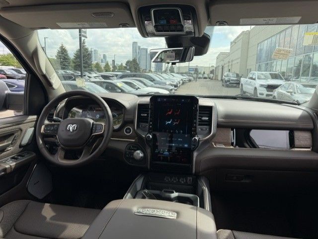 2027 Ram 1500 in Woodbridge, Ontario