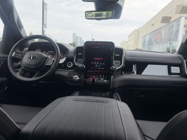 2027 Ram 1500