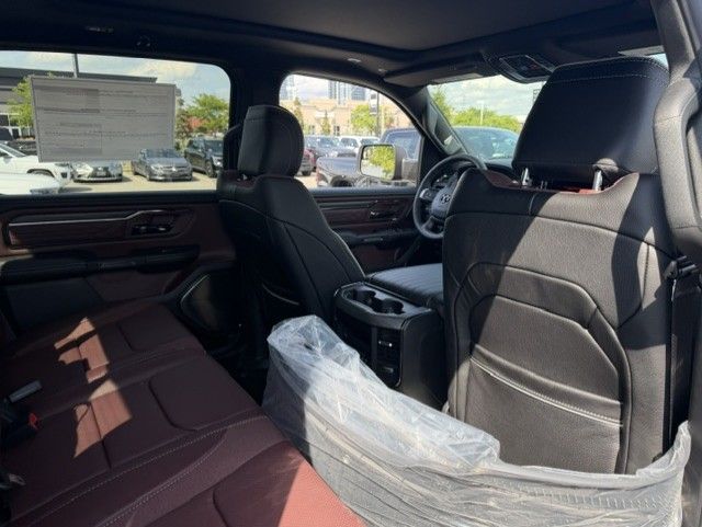 2027 Ram 1500